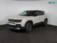Used Jeep Avenger EV Summit 113 kW (154 HP) 2024 SUV
