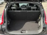 Used Nissan Juke Tekna 116 HP (85 kW) 2017 Black SUV