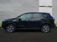 Used Suzuki SX4 S-Cross 2024 Super black SUV