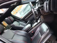 Used Land Rover Discovery HSE Luxury 306 HP (225 kW) 2019 Black SUV