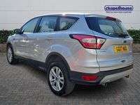 Used Ford Kuga Zetec 2017 SUV