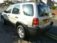 Used Ford Maverick 2002 SUV