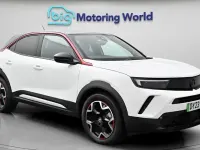 Used Vauxhall Mokka 100 kW (136 HP) 2025 SUV