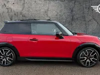 Used Mini Cooper S Hatch 201 HP (147 kW) 2024 Red Hatchback