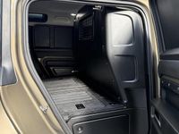 Usado Land Rover Defender HSE 2024 Castanho SUV