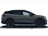 New VW ID.4 Black Edition 77 kW (105 HP) 2026 Multicolour SUV