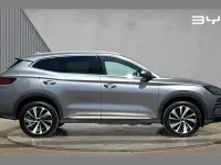 Used BYD Seal U Design 324 HP (238 kW) 2025 Grey SUV