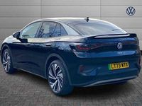 Used VW ID.5 Pro Performance 150 kW (204 HP) 2023 Black SUV