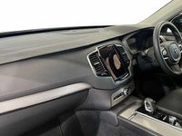 Used Volvo XC90 Plus 247 HP (181 kW) 2023 Grey SUV