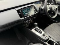Nowe Honda Jazz Advance 122 KM (89 kW) 2025 Biały Hatchback