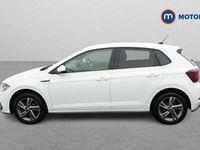 Used VW Polo R-line 95 HP (69 kW) 2025 Hatchback