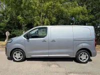 Used Citroën Dispatch 145 HP (106 kW) 2023 Grey MPV