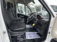 Used Citroën Relay 140 HP (102 kW) 2020 White Van