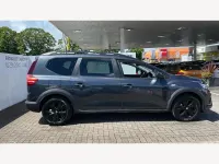Used Dacia Jogger Extreme 2023 Grey MPV