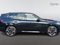 Used BMW X3 M Sport 205 HP (150 kW) 2025 Black SUV