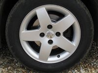 used Peugeot 207 VERVE