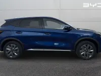 New BYD Atto 3 330 kW (449 HP) 2026 Blue SUV
