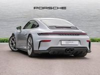 New Porsche 911 GT3 502 HP (369 kW) 2025 Grey Coupe