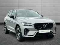 Used Volvo XC60 Plus 247 HP (181 kW) 2023 SUV