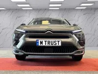 Begagnad Citroën C5 X PureTech 130 HK (95 kW) 2023 Grå Kombi
