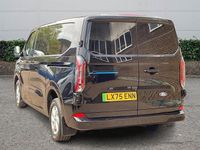 Used Ford Transit Limited 100 kW (136 HP) 2025 Van