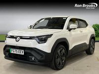 Used Suzuki Vitara 127 kW (174 HP) 2025 White SUV