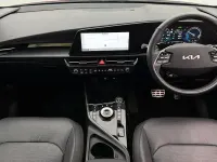 Used Kia e-Niro 150 kW (204 HP) 2023 Red SUV