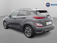Used Hyundai Kona Ultimate 150 kW (204 HP) 2022 Grey SUV