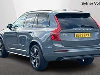 Used Volvo XC90 Plus 232 HP (170 kW) 2023 SUV