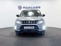 Used Suzuki Vitara SZ-T 129 HP (94 kW) 2023 Grey SUV