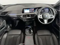 Used BMW 128 Shadowline 261 HP (191 kW) 2024 Grey Hatchback