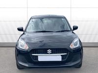 Usado Suzuki Swift SZ-L 83 HP (61 kW) 2023 Citadino