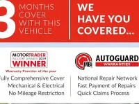Used Mini Cooper Hatch 136 HP (100 kW) 2019 Red Hatchback