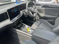 New VW Passat 150 HP (110 kW) 2026 Estate