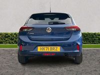 used Vauxhall Corsa 1.2 Griffin 5dr