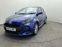 Used Toyota Yaris 116 HP (85 kW) 2026 Hatchback