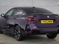 Used BMW 220 M Sport 168 HP (123 kW) 2025 Purple Coupe