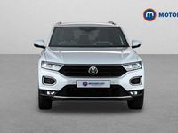 Begagnad VW T-Roc SEL 150 HK (110 kW) 2021 SUV