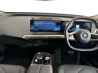 Used BMW iX M Sport 236 kW (322 HP) 2023 White SUV