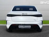 New BYD Seal 83 kW (113 HP) 2026 Sedan