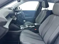 Used Peugeot 2008 Allure Premium 100 HP (73 kW) 2022 White SUV