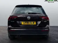 Used VW Tiguan Match 150 HP (110 kW) 2020 SUV