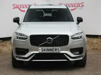 Used Volvo XC90 R-Design 250 HP (183 kW) 2022 Silver SUV