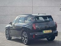 Used Mini Countryman 227 kW (309 HP) 2024 Black SUV