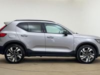 Usado Volvo XC40 Ultra 194 CV (142 kW) 2025 Plateado SUV