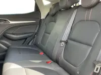 Used MG ZS Exclusive 106 HP (77 kW) 2023 Silver SUV