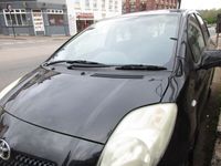 used Toyota Yaris 1.3 VVT-i T3 5dr