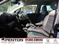 used Citroën C3 Aircross 1.2 PURETECH SHINE PLUS EAT6 EURO 6 (S/S) 5DR PETROL FROM 2022 FROM CHRISTCHURCH (BH23 3PY) | SPOTICAR