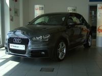 Used Audi A1 2011 Hatchback