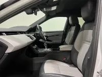 Używany Land Rover Range Rover evoque R-Dynamic 249 KM (183 kW) 2022 Biały SUV